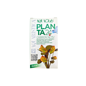 Aquaristica - Planta 24