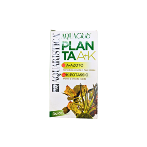 Aquaristica - Planta A-K