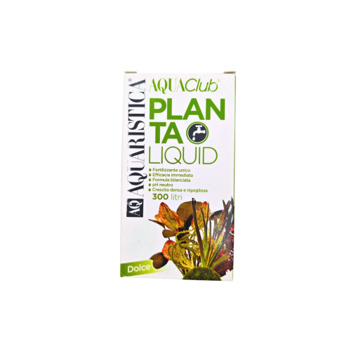 Aquaristica - Planta Liquid
