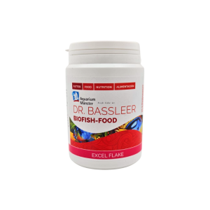 Aquarium Munster - Excel flake