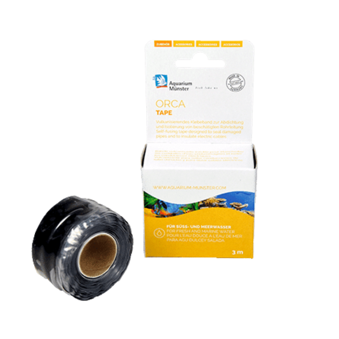 Aquarium Munster - Orca Tape