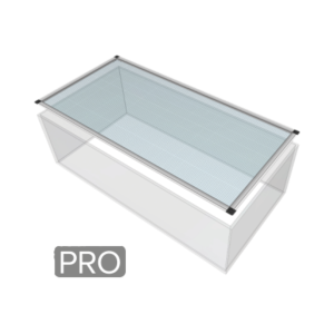 D-D Aquarium solution - Jumpguard Pro