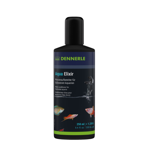 Dennerle - Aqua Elixier