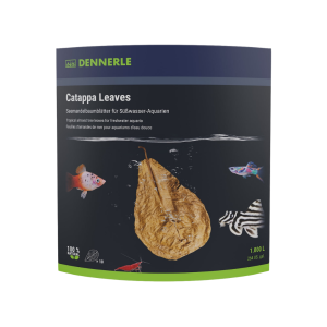 Dennerle - Catappa leaves