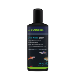 Dennerle - Clear water elixier