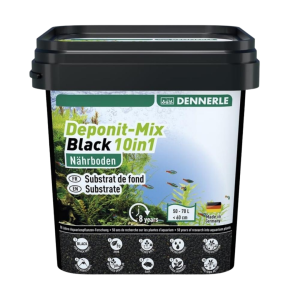Dennerle - DeponitMix Black