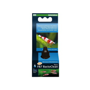 Dennerle - FB7 BactoClean