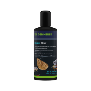 Dennerle - Humin elixir