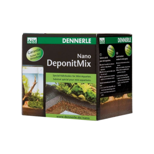 Dennerle - Nano DeponitMix