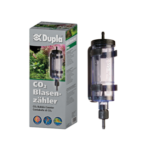 Dupla - Co2 contabolle