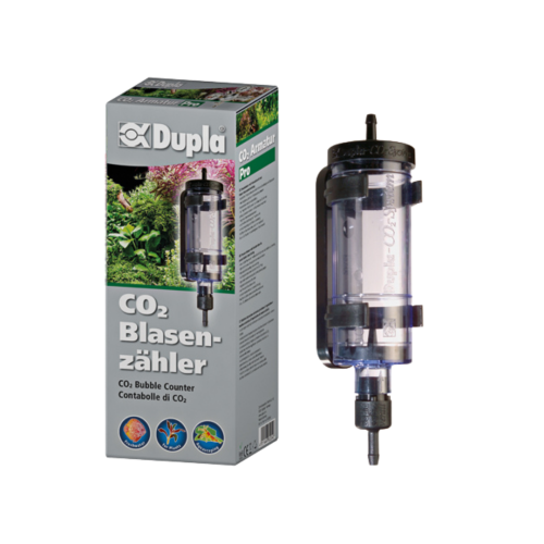 Dupla - Co2 contabolle