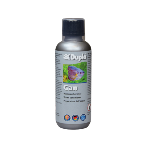 Dupla - Gan
