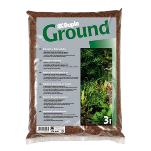 Dupla - Ground