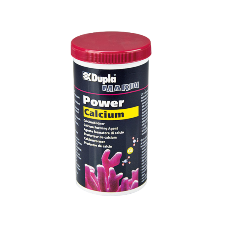 Dupla - Marin Power calcium