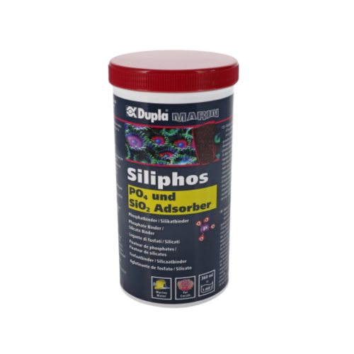 Dupla - Marin Siliphos