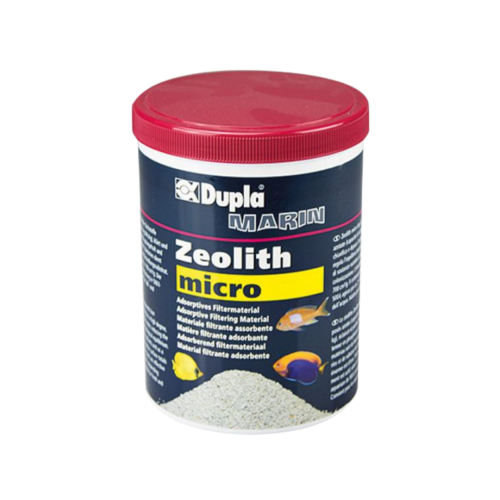 Dupla - Marin Zeolith micro