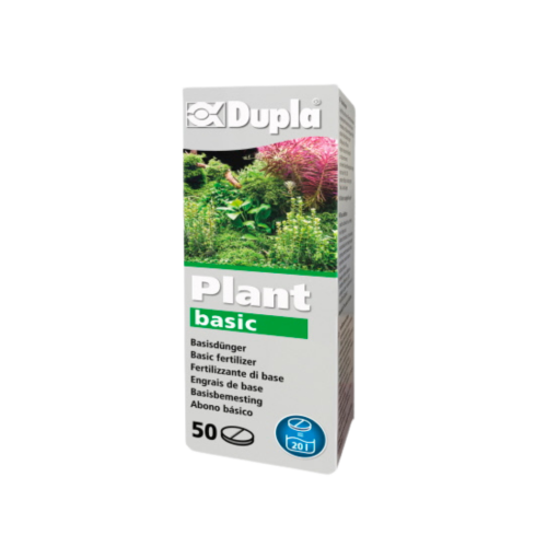 Dupla - Plant basic 50