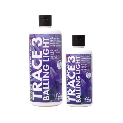 Fauna Marin - Balling light Trace 3