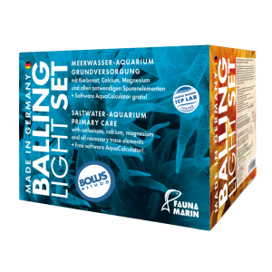 Fauna Marin - Balling light set