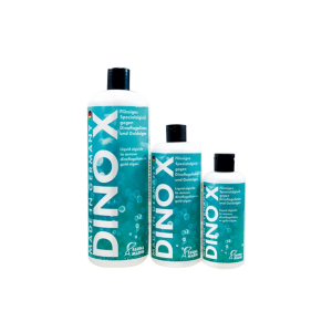 Fauna Marin - Dino X