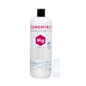 Fauna Marin - Elementals Mg