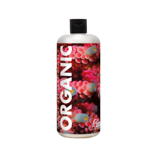 Fauna Marin - Organic
