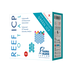 Fauna Marin - Reef IPC Total