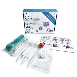 Fauna Marin - Test ICP Total