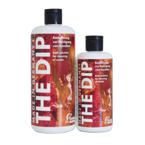 Fauna Marin - The dip