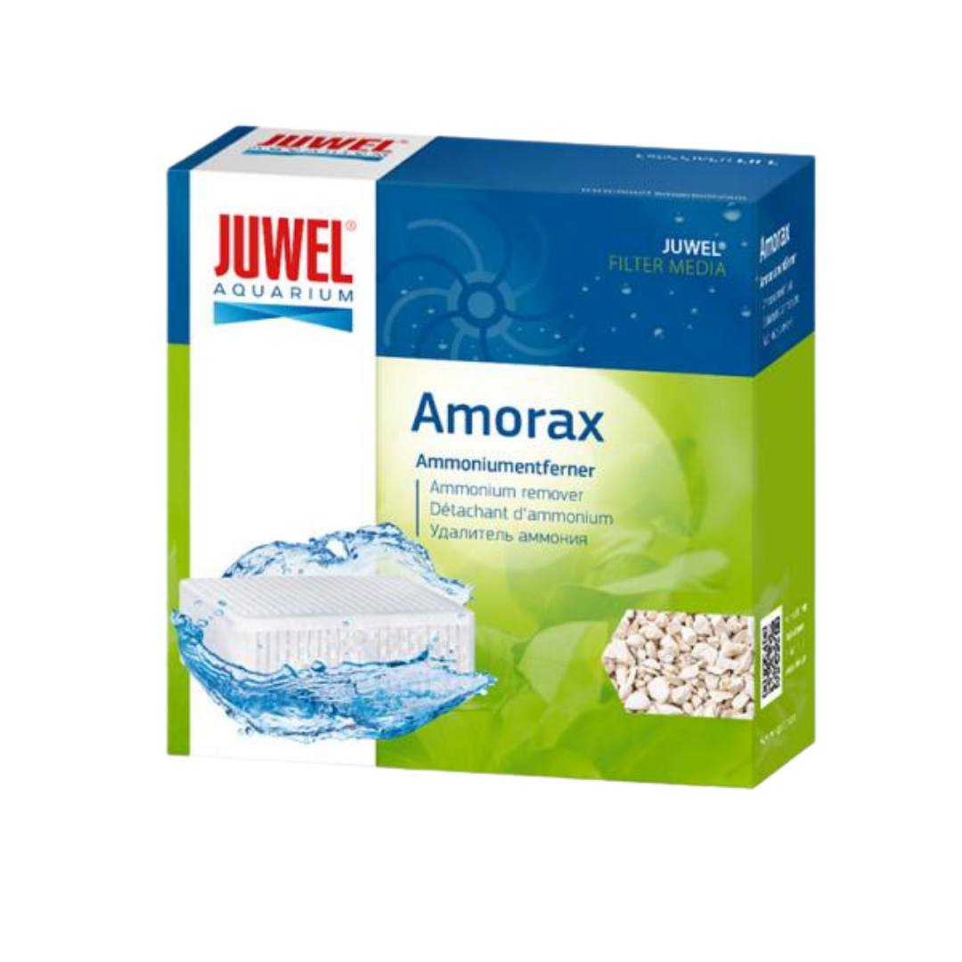 Juwel - Amorax