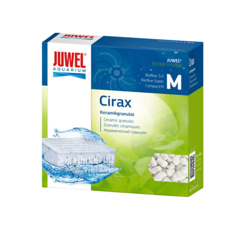 Juwel - Cirax