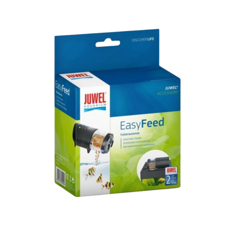 Juwel - Easyfeed