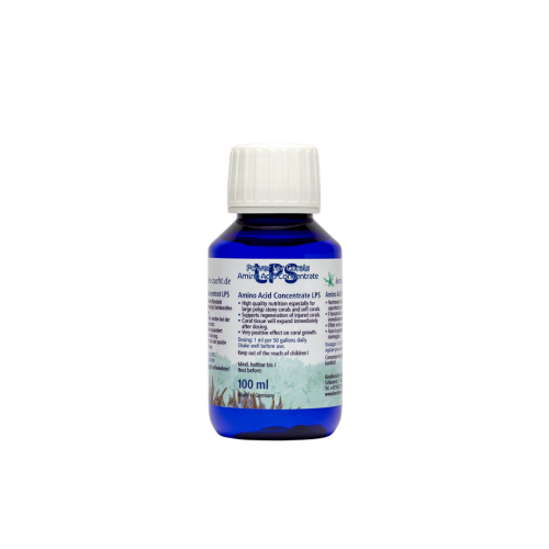 Korallen-Zucht - Amino Acid Concentrate LPS