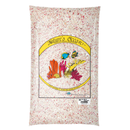 Nature's Ocean - Samoa pink