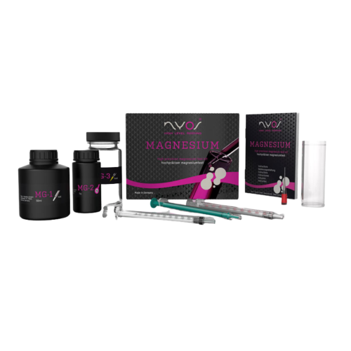 Nyos - Test Mg