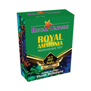 Royal Nature - Ammonia