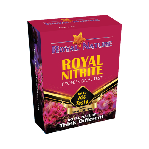 Royal Nature - No2