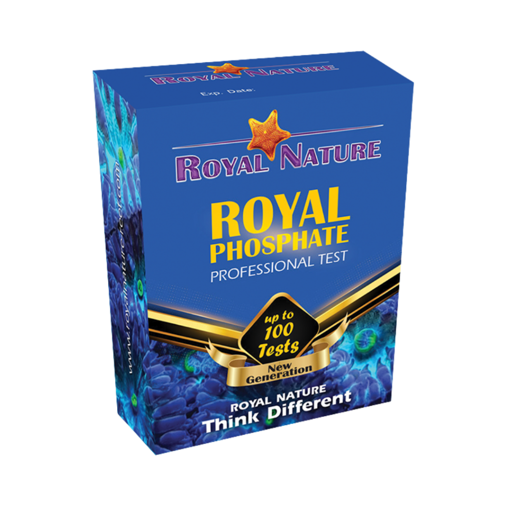 Royal Nature - Po4