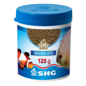 SHG - Granulato