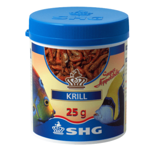 SHG - Krill