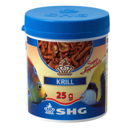 SHG - Krill