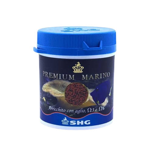SHG - Premium marino