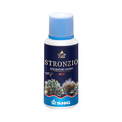 SHG - Stronzio liquido