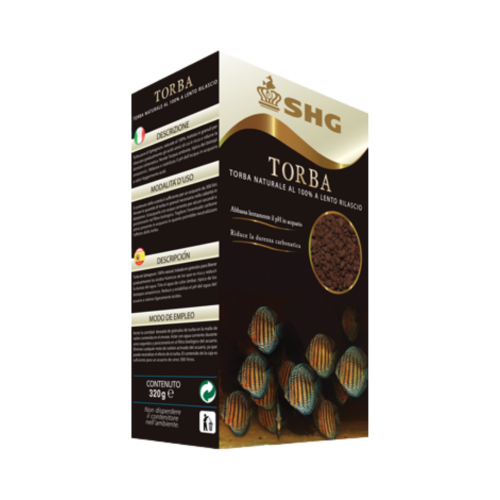 SHG - Torba