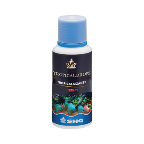 SHG - Tropicaldrops