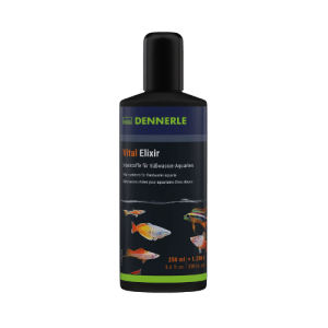 Dennerle - Vital Elixier