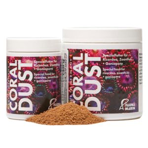 Fauna Marin - Coral Dust 100ml - 50gr
