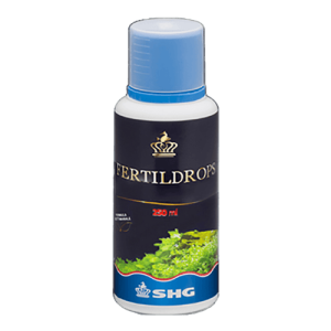 SHG - Fertildrops