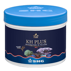 SHG - KH Plus in Polvere