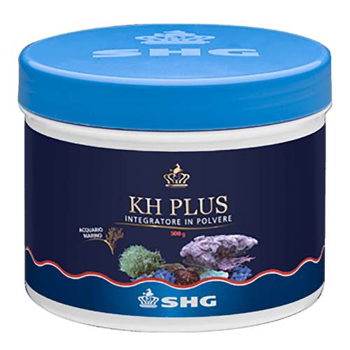 SHG - KH Plus in Polvere